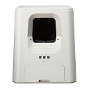 自動トイレ GEX PURE CAT AUTO TOILET 関東当日便
