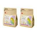 黒瀬ペットフード NEO クローバータイプ S 500g×2 鳥 フード エサ 餌 ペレット 関東当日便