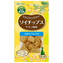 ソイチップス チキン風味 カルシウム入り 20g 関東当日便