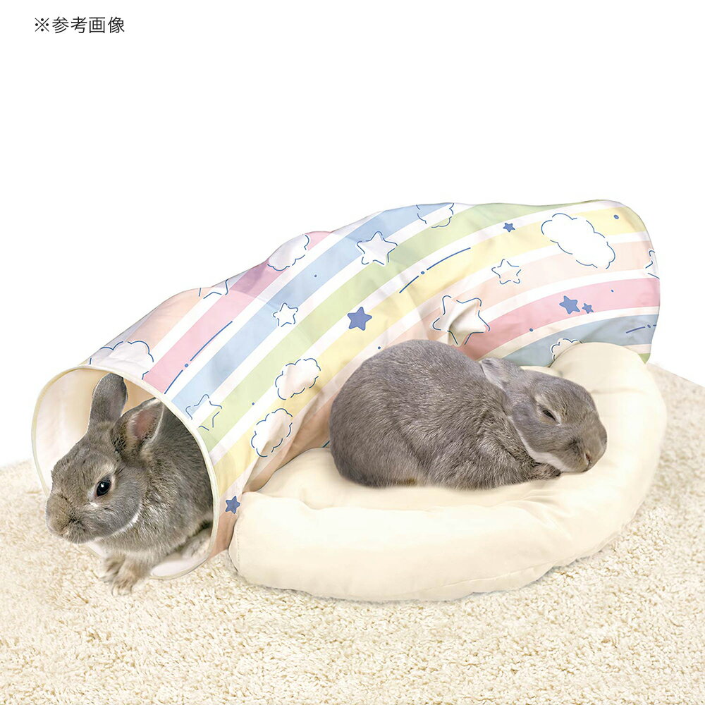 ミニアニマン　うさちゃんのぐぅぐぅぴょんネル　関東当日便