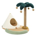 Pidan 猫用 とある島ベッド 関東当日便