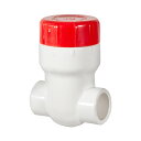 DIN規格 ゲートバルブ ホワイト 25mm 関東当日便