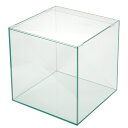 ガラス水槽 アクロ40キューブ(40×40×40cm) 40cm水槽 アクアリウム お一人様1点限り 関東当日便