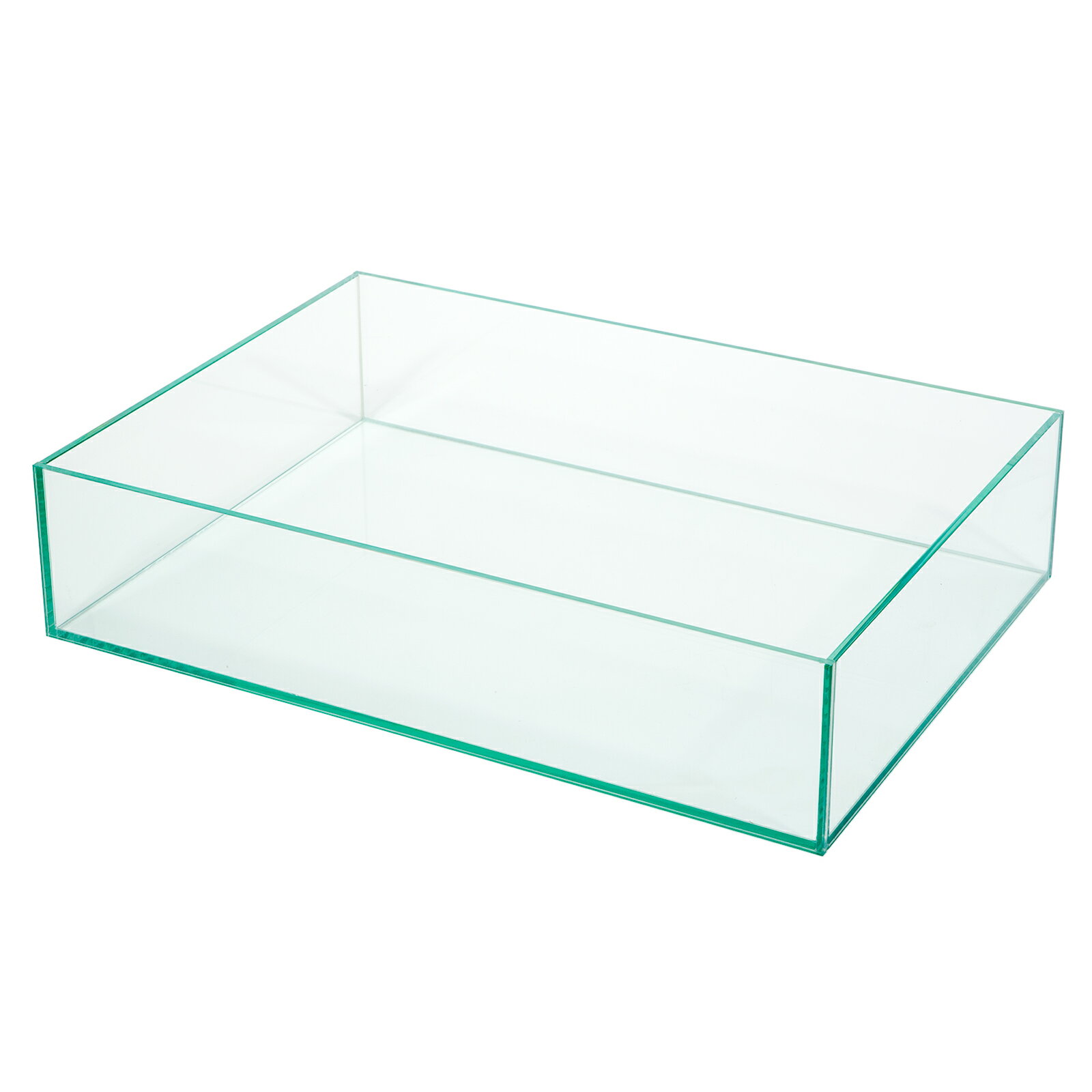 ガラス水槽　アクロ45フラット（45×30×10cm）　45cm水槽　アクアリウム　お一人様1点限り ...