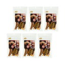 JINJIN 小袋新おやつセット 6種入 国産 60g×6 無添加 関東当日便