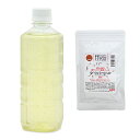 (生餌)タマミジンコ入り飼育水(500ml)1本+ff num900 プレミアム稚魚用フード 高タンパク育成フード パウダー 30g 本州四国限定