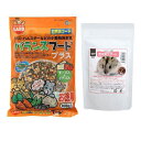 マルカン バランスフードプラス お徳用 800g+ハムスターの食事 昆虫食サポート ミルワームソフト β-グルカン配合 30g おやつ 関東当日便