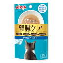 アイケア iCARE 腎臓ケア かつおペースト 35g 関東当日便