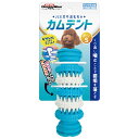 ドギーマン ハミガキおもちゃ カムデント ボーンS 関東当日便