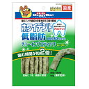 ドギーマン ホワイデント 低脂肪チューイングスティック ハーブ入り 130g 関東当日便