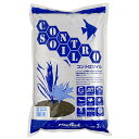 マーフィード コントロソイル スーパーパウダー 3リットル(茶) 吸着ソイル アクアリウム 熱帯魚 水草 関東当日便