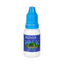 ベタ用コンディショナー SUMA スーマ ハルク 12ml 関東当日便