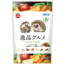 マルカン ハリネズミの食事 逸品グルメ 300g ハリネズミフード えさ エサ 餌 関東当日便