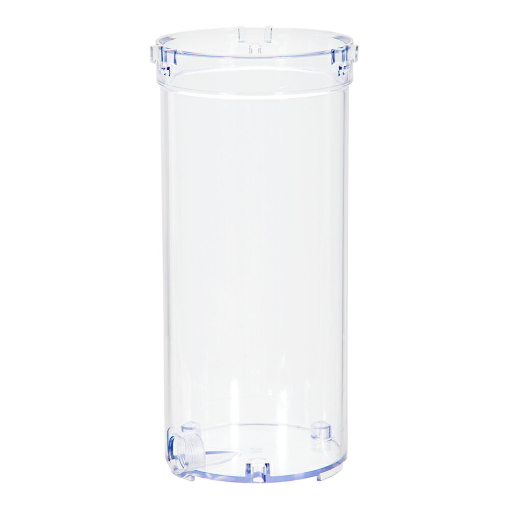 エーハイム　フィルターケース（クリアカラー）　2211用