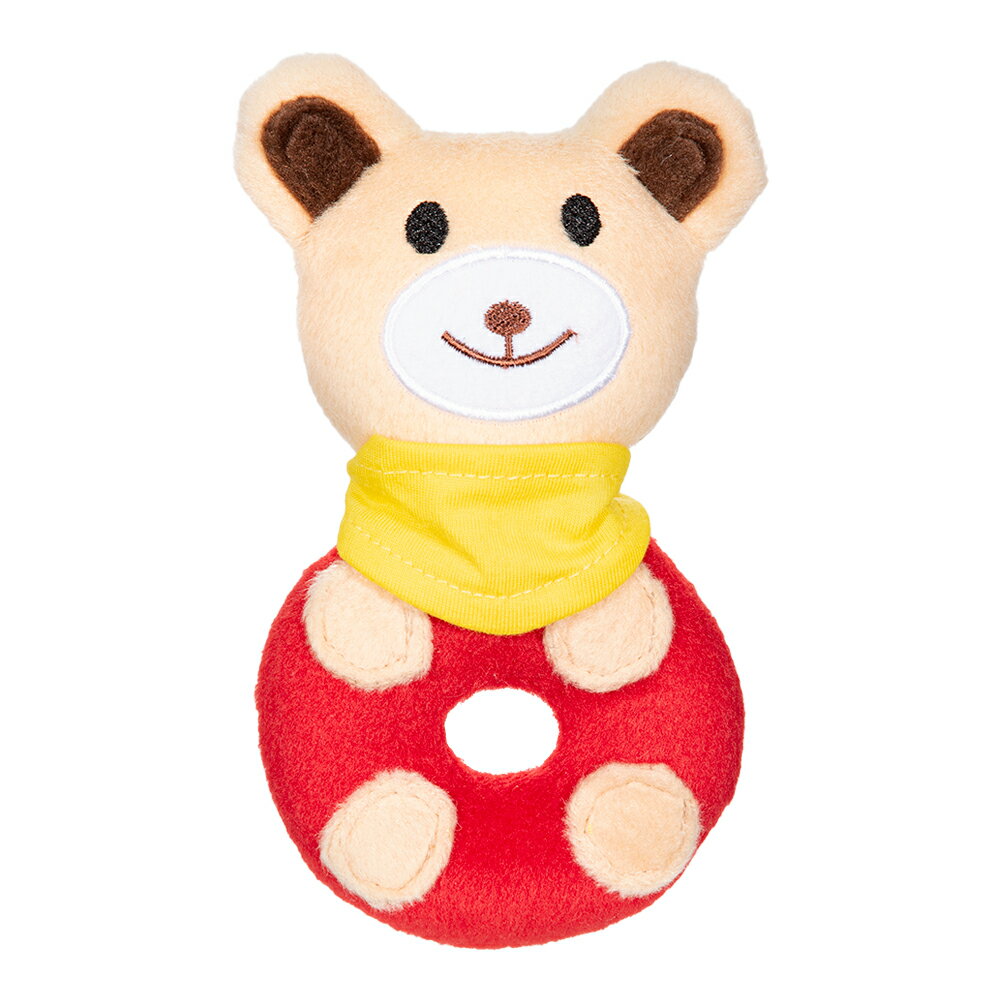 レインボー くまの輪 レッド 関東当日便