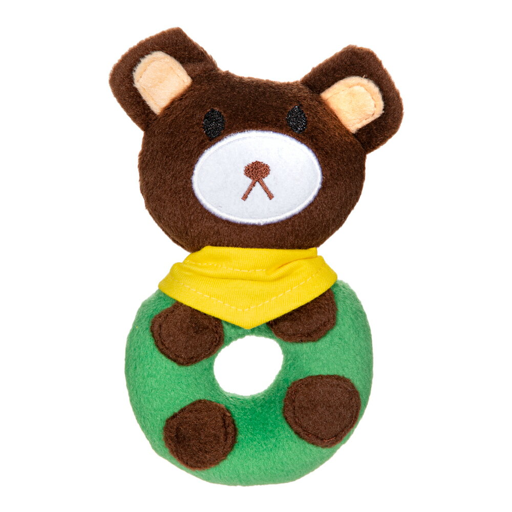 レインボー くまの輪 グリーン 関東当日便