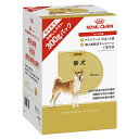 【送料無料】ロイヤルカナン 柴犬 成犬用 トライアルパック 300g(50g×6袋) お試し お一人様1点限り 関東当日便