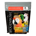 ラウディブッシュ ハイエネルギーブリーダー(ミニ) 1.25kg 正規品 鳥 フード 関東当日便