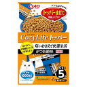 いなば Cozylifeトッパー かつお節味 10g×5袋 関東当日便