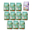ハイペット パスチャーチモシー 450g×10 スーダングラスのおまけ付き 一番刈り うさぎ 関東当日便