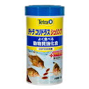 テトラ コリドラスシュリンプ 105g 餌 エサ 底棲魚 熱帯魚 沈下性 関東当日便