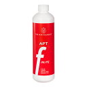 THE 2HR AQUARIST APT FIX Lite 500ml コケ取り 熱帯魚 水草 エビ 関東当日便