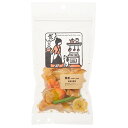ボンルパ Bon−rupa 野菜&果物 50g 関東当日便