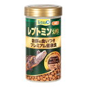 テトラ レプトミンスーパー 中粒 80g 関東当日便