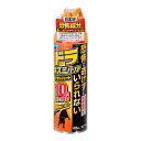 フマキラー ドラ ネズミバリア ダブルジェット 420ml ネズミ 忌避剤 ネズミ除け 関東当日便