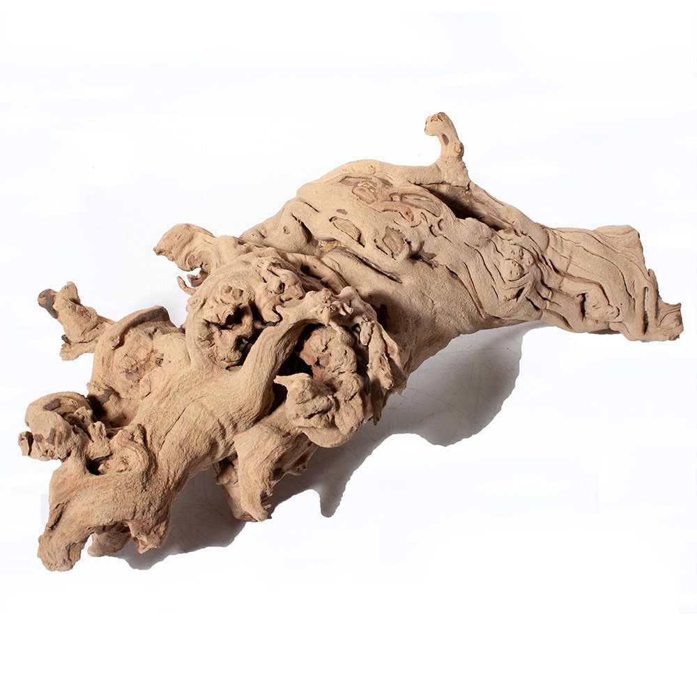 一点物 ぶどうの木 爬虫類 小動物 グレープバイン スタンプ 314212【HLS_DU】 関東当日便