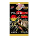 GEX ワイルドペースト 赤虫+クリル 2.5g×10袋入り 関東当日便