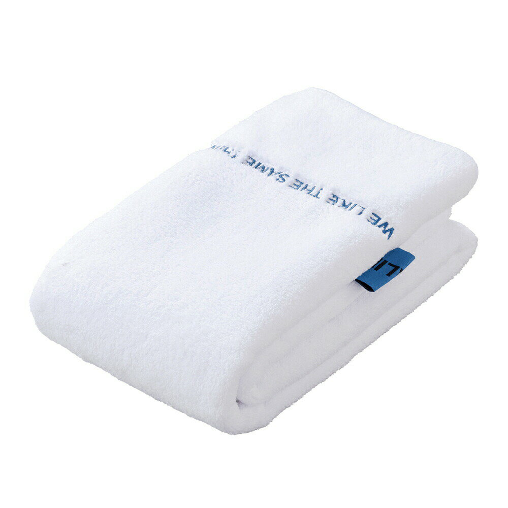 シービージャパン　抗菌ペットタオル　M　ホワイト　関東当日便