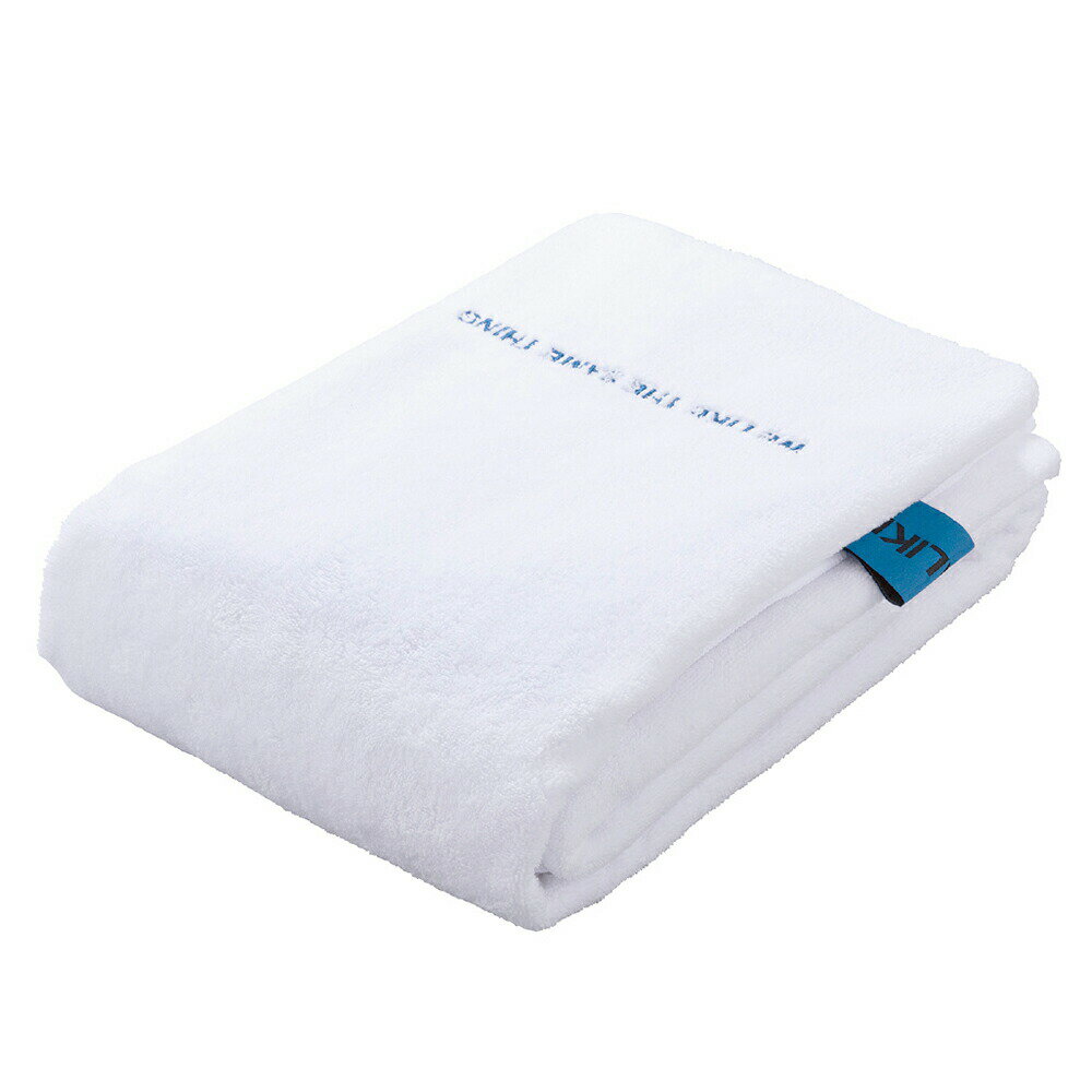 シービージャパン　抗菌ペットタオル　L　ホワイト　関東当日便