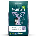 キャットフード YARRAH ヤラー オーガニックキャットフード ステアライズド 2kg 正規品【HLS_DU】 関東当日便