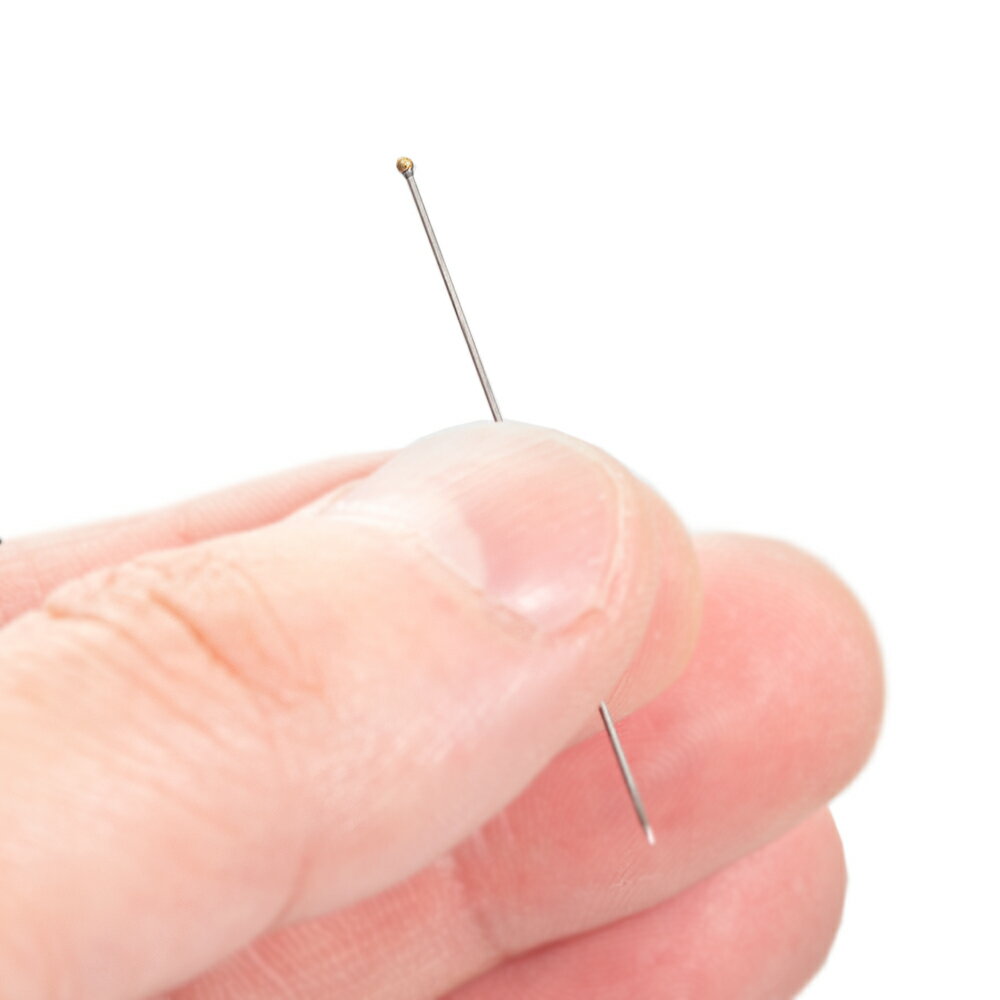 標本針　Ento　Sphinx　Insect　Pins　2号　100本入り　長さ38mm　関東当日便