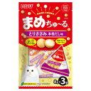 いなば まめちゅ~る 本格だし味 8g×3袋 関東当日便