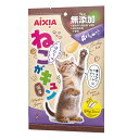 アイシア ねこがキュン ほたて味 84g(7g×12本) 関東当日便