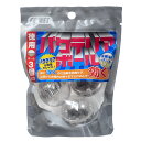 コメット 徳用バクテリアボール 3個入 関東当日便