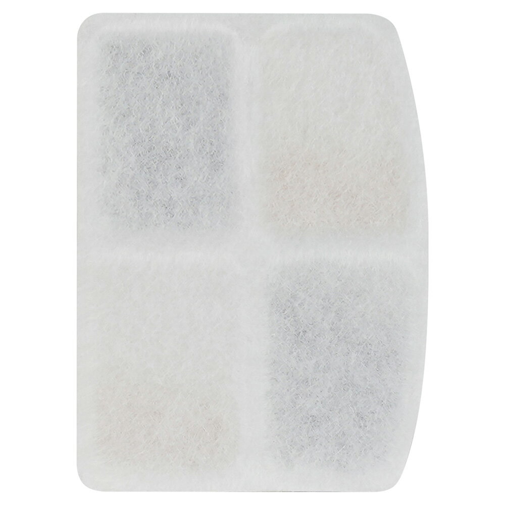 マルカン　ナクラム　ペット用センサー式　ウォーターファウンテン用フィルター　関東当日便