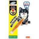 チューデント 歯みがきおもちゃ ボーン ベーコンフレーバー SS 関東当日便