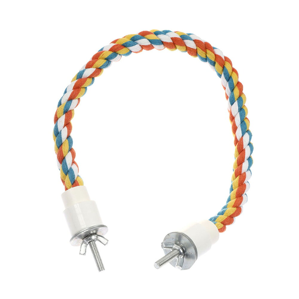 charm 楽天市場店のループバディ　コットンロープ　パーチ　S【HLS_DU】　関東当日便｜アングル3