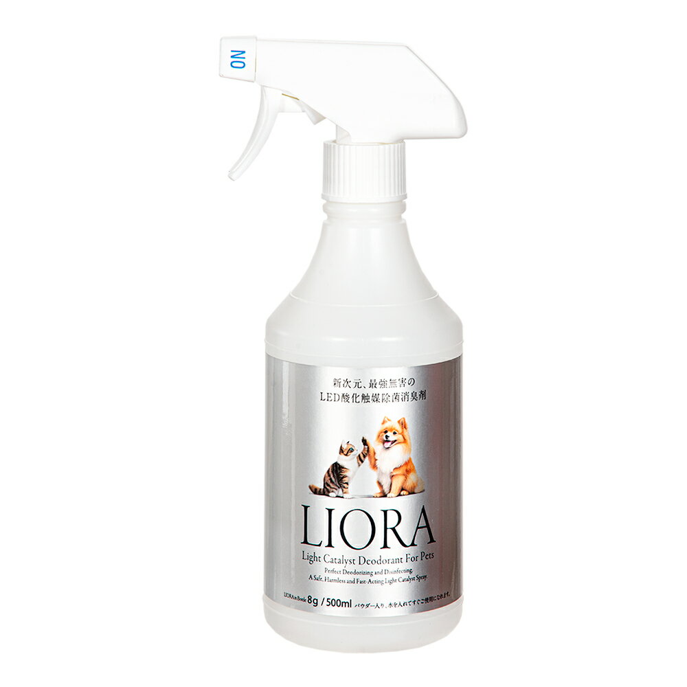 LIORA���ꥪ�顡���ץ졼�ܥȥ롡�ӥå���500ml������������