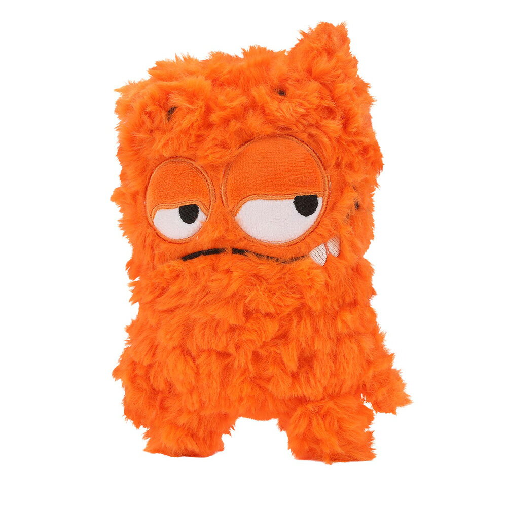 ループフレンディ ビッグパンキー オレンジ 関東当日便