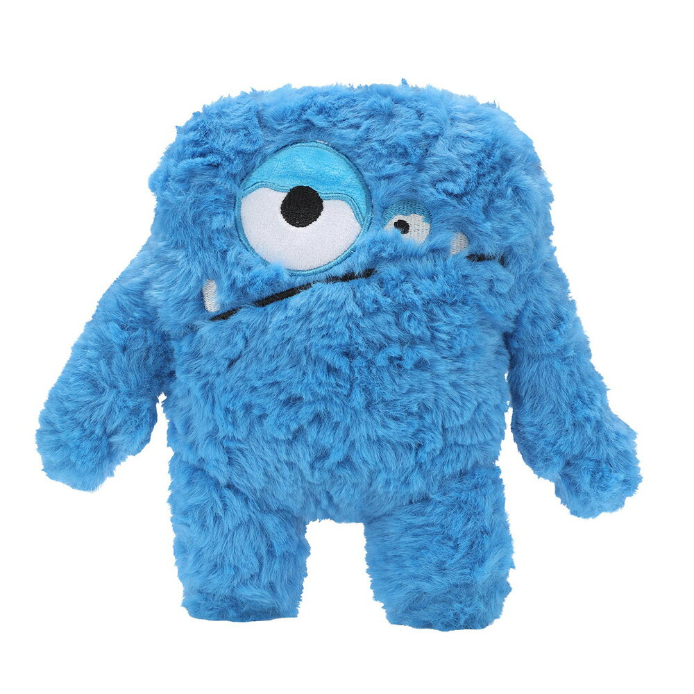 ループフレンディ ビッグパンキー ブルー 関東当日便