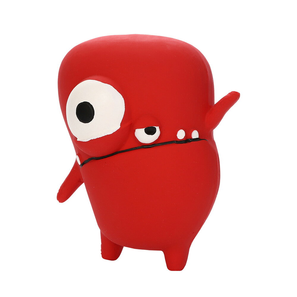 ループ　プーピーズ　パンキー　レッド　関東当日便...