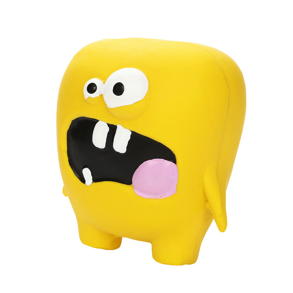 ループ　プーピーズ　パンキー　イエロー　関東当日便...