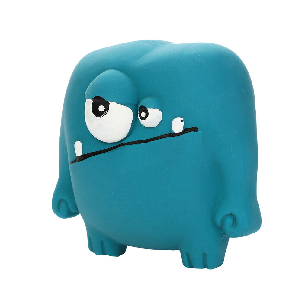 ループ　プーピーズ　パンキー　ブルー　関東当日便...