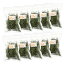10袋セット 長野県産 高原たんぽぽ 20g×10袋 小動物用のおやつ 沖縄別途送料【HLS_DU】 関東当日便 8,982円