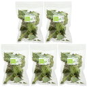 5袋セット 国産 キャベツ 30g×5袋 関東当日便