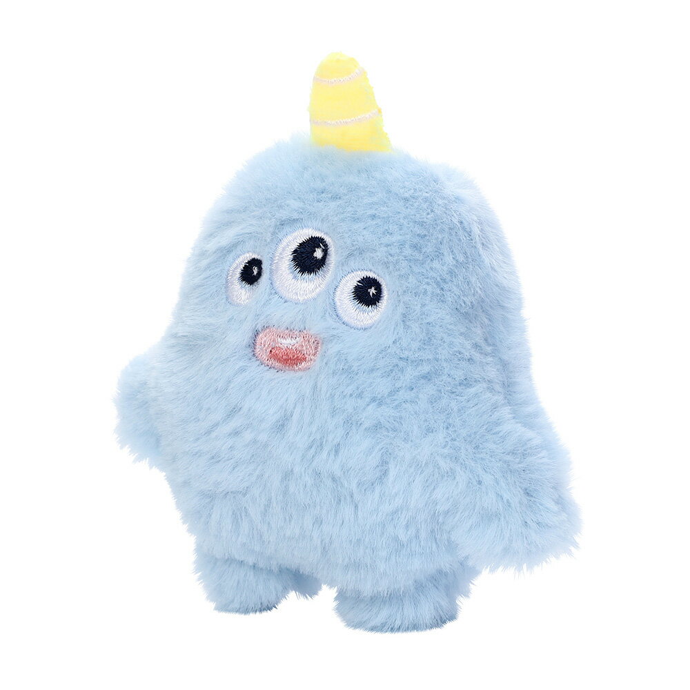 ループスモル ベイビーモンスター ブルー【HLS_DU】 関東当日便